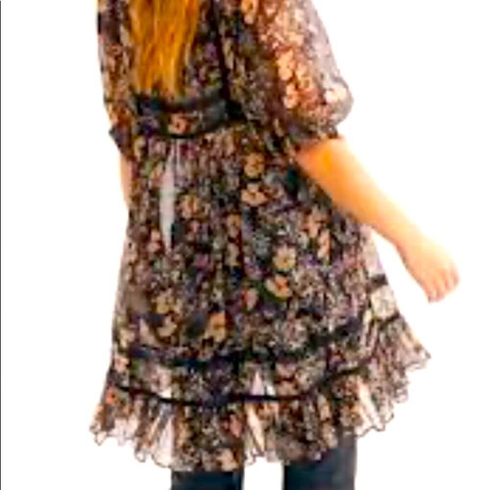 Free People More Than A Feeling Tunic